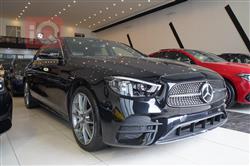 مێرسێدس بێنز E-Class